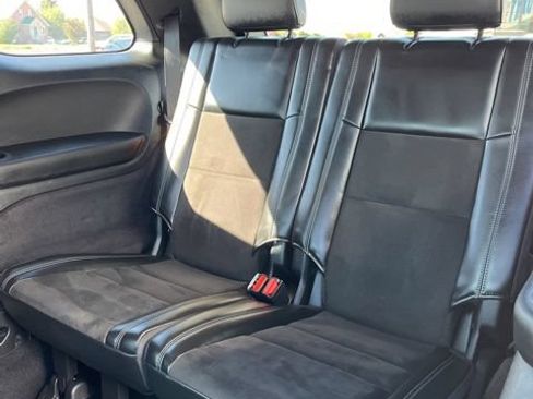Used 2021 Dodge Durango GT RWD image 31