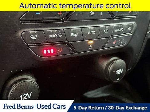 Certified 2023 Ford Ranger XLT w/ Equipment Group 302A High image 20