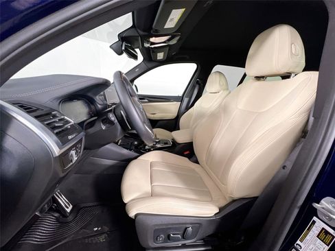 Used 2024 BMW X3 M40i w/ Shadowloine Package image 20