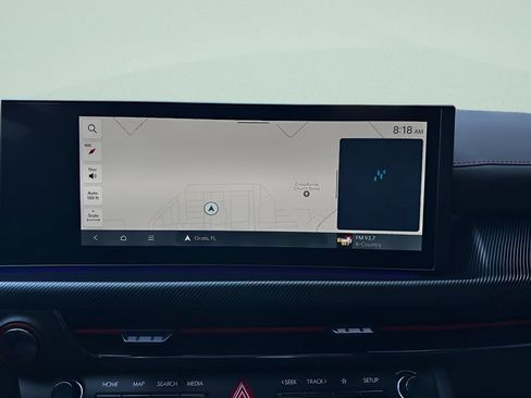 Used 2026 Hyundai Sonata N Line FWD image 18