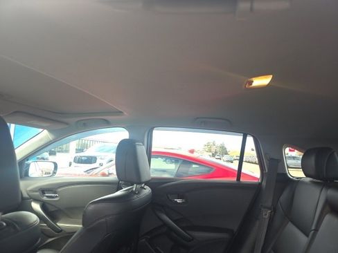 Used 2017 Acura RDX AWD image 6