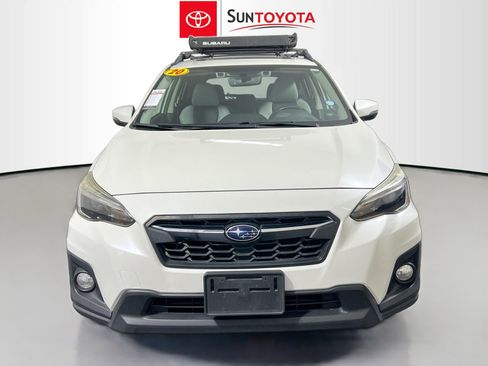 Used 2018 Subaru Crosstrek 2.0i Limited image 10