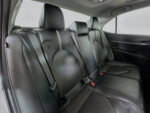 Used 2021 Toyota Camry XSE image 26