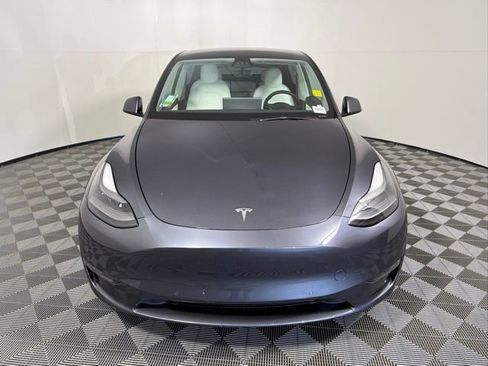 Used 2021 Tesla Model Y Performance AWD/4WD image 9