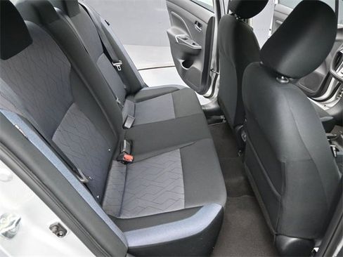 Certified 2023 Nissan Versa SV image 14