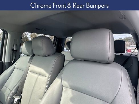 Used 2022 Ford F150 XL w/ Equipment Group 101A High image 8