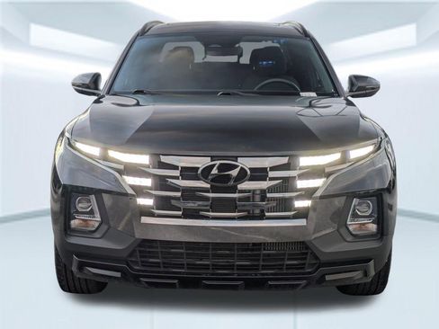 Used 2023 Hyundai Santa Cruz Night image 8