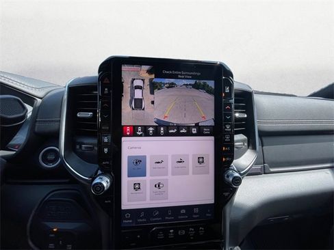 New 2025 RAM 3500 Laramie image 24