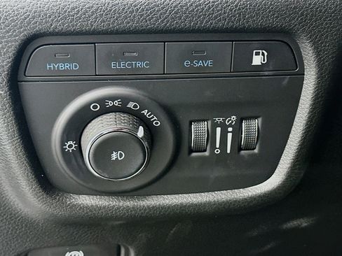 Used 2022 Jeep Grand Cherokee Trailhawk image 17