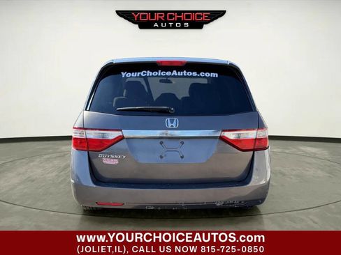 Used 2011 Honda Odyssey EX image 4