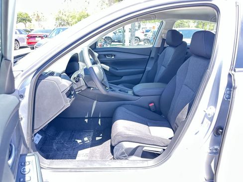 Used 2026 Honda Accord LX image 2