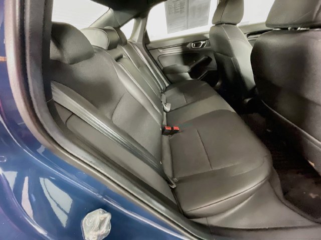 Used 2026 Honda Civic Sport image 28