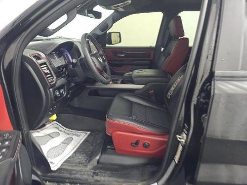 Used 2025 RAM 1500 Rebel w/ Rebel Level 1 Equipment Group AWD/4WD image 7