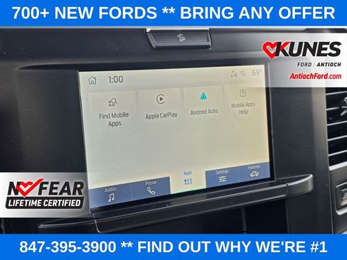 New 2026 Ford F250 XLT AWD/4WD image 55