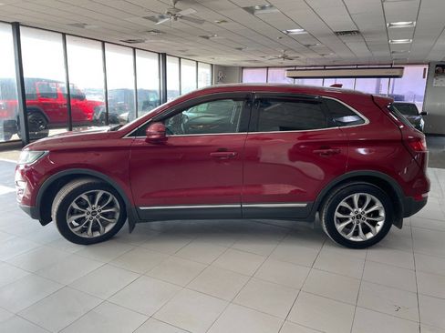 Used 2015 Lincoln MKC FWD w/ Equipment Group 101A Select image 4