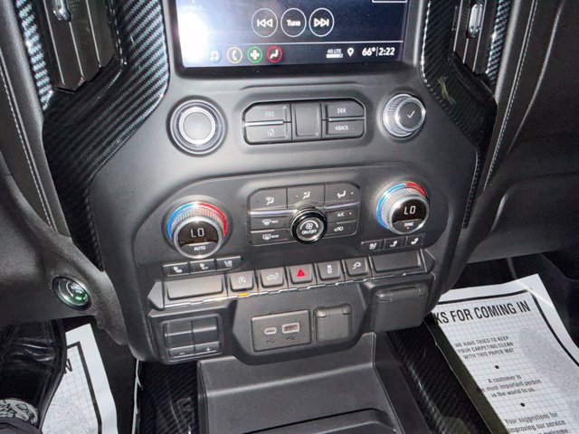 Used 2019 GMC Sierra 1500 SLT w/ SLT Premium Package AWD/4WD image 26