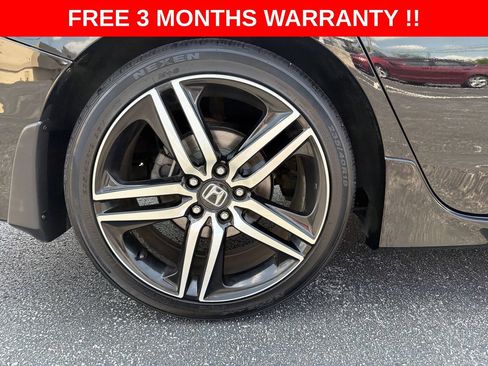 Used 2016 Honda Accord Sport image 31