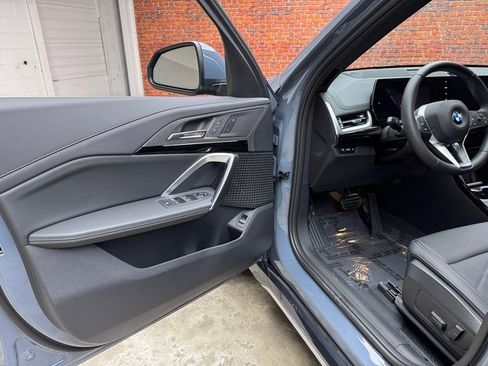 New 2026 BMW X1 xDrive28i w/ Technology Package image 9
