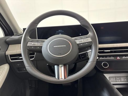 Certified 2025 Hyundai Sonata SEL FWD image 20