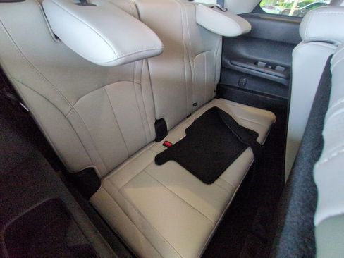 New 2026 INFINITI QX60 Luxe w/ Cargo Package AWD/4WD image 30