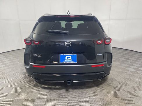 New 2026 MAZDA CX-50 AWD 2.5 Hybrid w/ Weather Package image 6