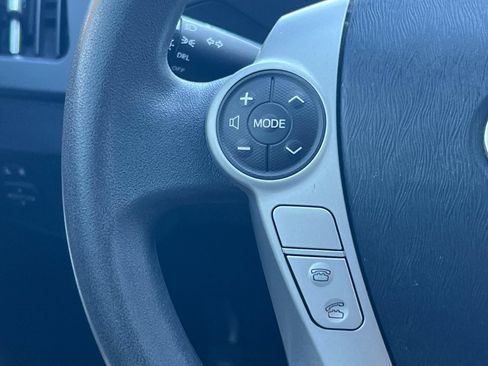 Used 2015 Toyota Prius Two FWD image 35