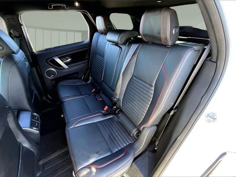 Used 2023 Land Rover Discovery Sport S R-Dynamic image 20