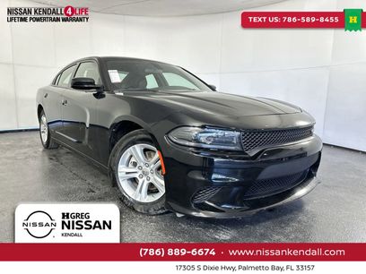 Used 2023 Dodge Charger SXT
