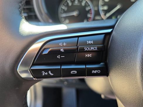 Certified 2025 MAZDA CX-30 2.5 Turbo w/ Premium Plus Pkg image 24