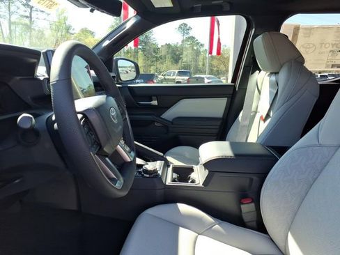 New 2026 Toyota Tacoma Limited AWD/4WD image 5