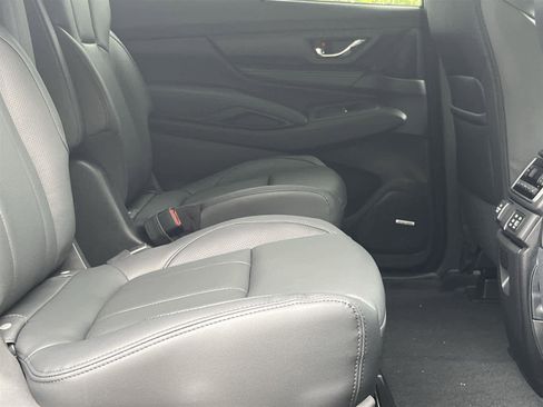 New 2025 Subaru Ascent Bronze Edition image 16