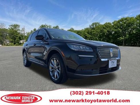 Used 2022 Lincoln Corsair AWD w/ Premium Package image 1