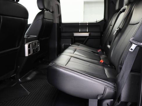 Used 2021 Ford F250 Lariat AWD/4WD image 9