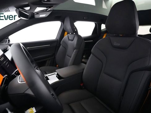 Used 2025 Polestar Polestar 3 AWD/4WD image 4
