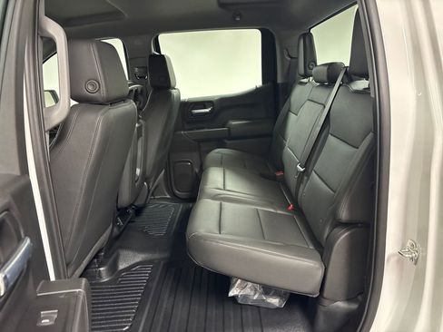 New 2026 GMC Sierra 1500 Pro image 28