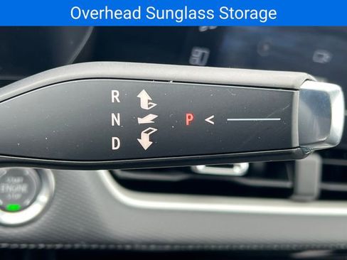 New 2026 Chevrolet Equinox LT w/ Convenience Package II image 21