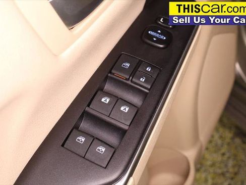 Used 2017 Toyota Camry LE FWD image 24