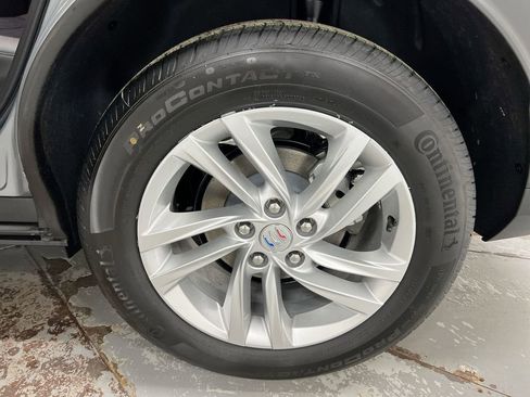 New 2026 Buick Envista Preferred w/ Convenience I Package image 26