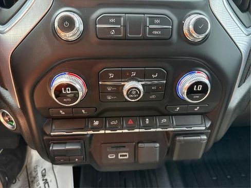 Certified 2021 GMC Sierra 2500 SLE w/ SLE Value Package; AWD/4WD image 16