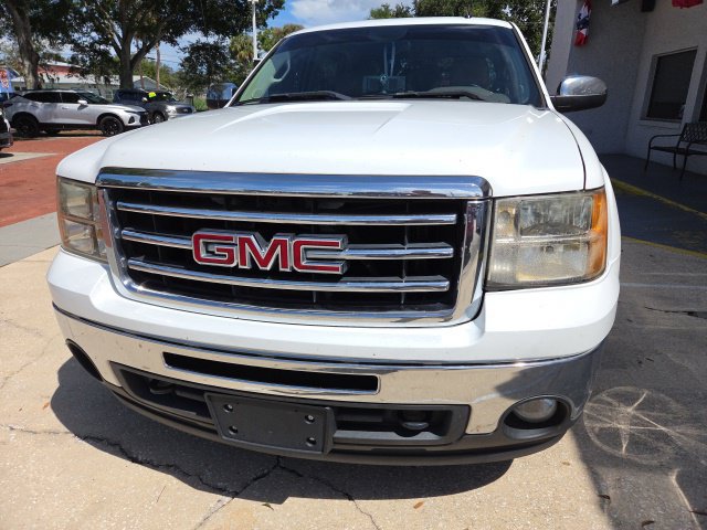 Used 2012 GMC Sierra 1500 SLE w/ Regional Value Package RWD image 4