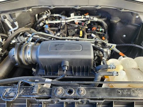 Certified 2023 Ford Explorer Timberline image 23