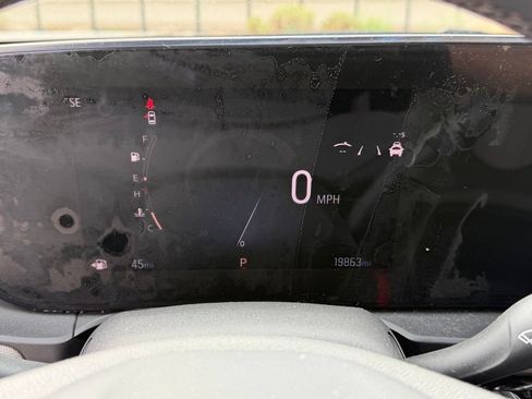 Used 2025 Buick Envista Avenir FWD image 18