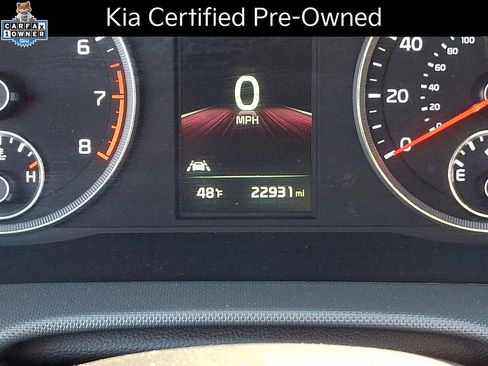Used 2023 Kia K5 GT-Line w/ GT-Line Premium Package image 21