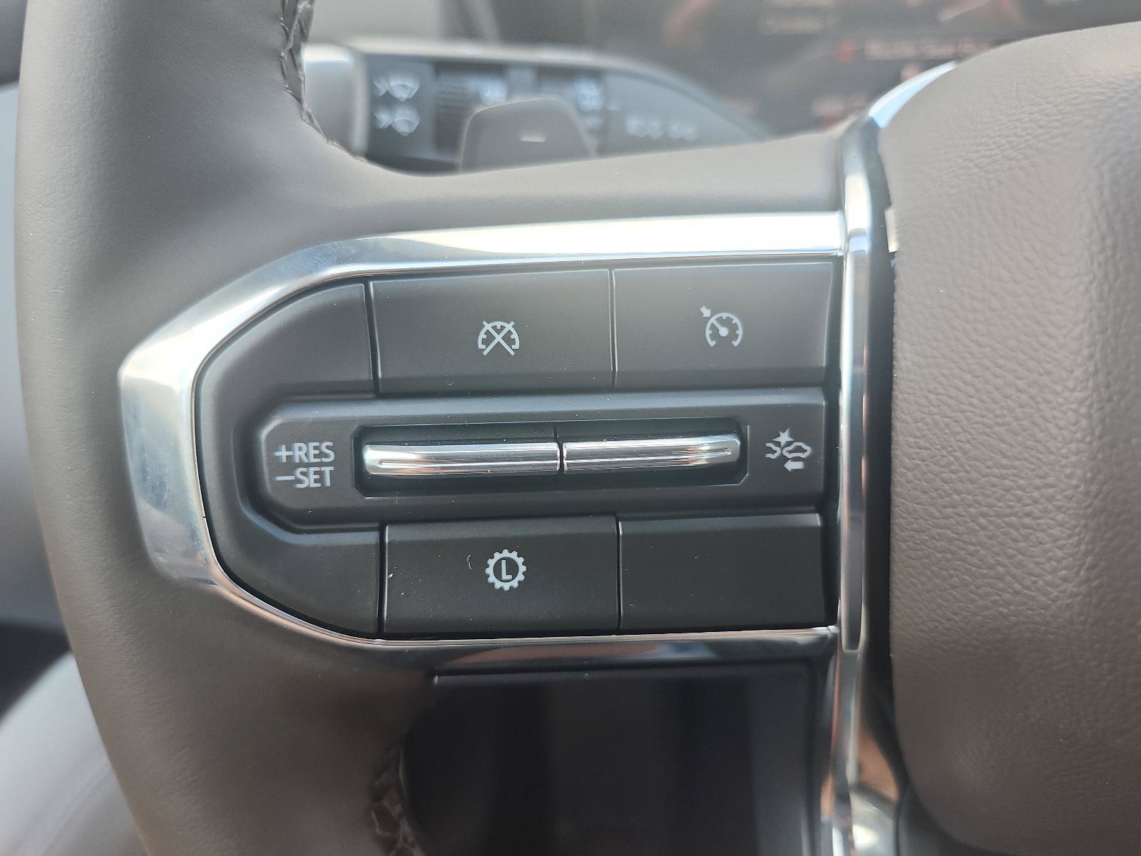 New 2027 GMC Terrain Denali AWD/4WD image 20