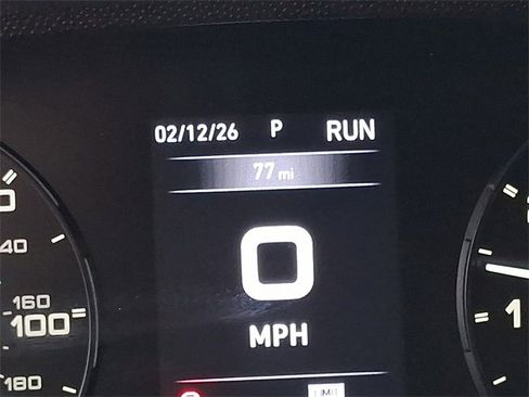 Used 2024 RAM ProMaster 2500 w/ Safety Group image 19