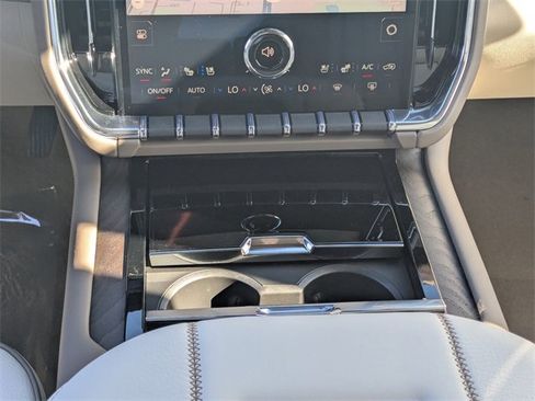 New 2026 GMC Yukon Denali w/ Sun & Power Step Package image 21