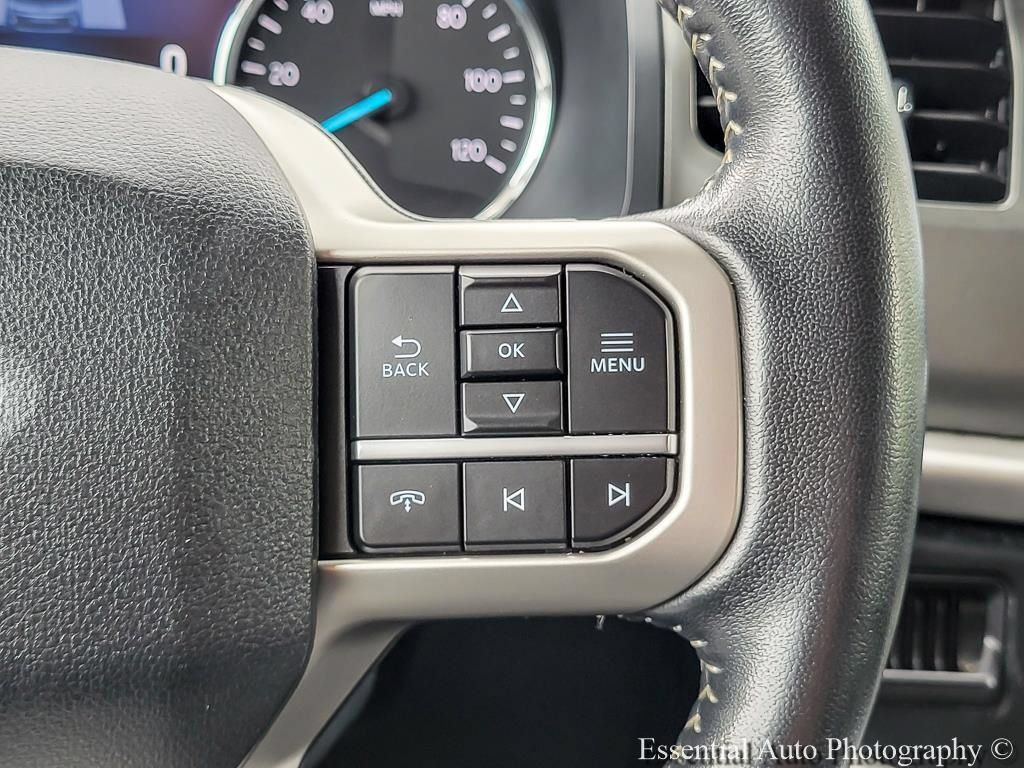Used 2024 Ford Expedition XLT AWD/4WD image 16