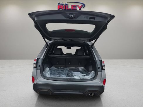 Used 2026 Subaru Forester Sport AWD/4WD image 15