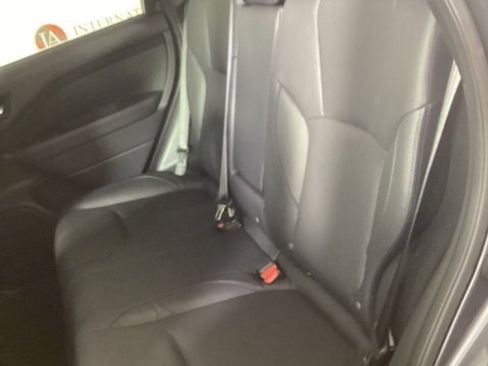 Certified 2025 Subaru Forester Limited image 10