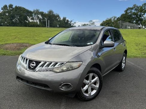 Used 2010 Nissan Murano S AWD/4WD image 1
